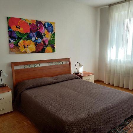 Casa Vacanze Paola Romeno Εξωτερικό φωτογραφία