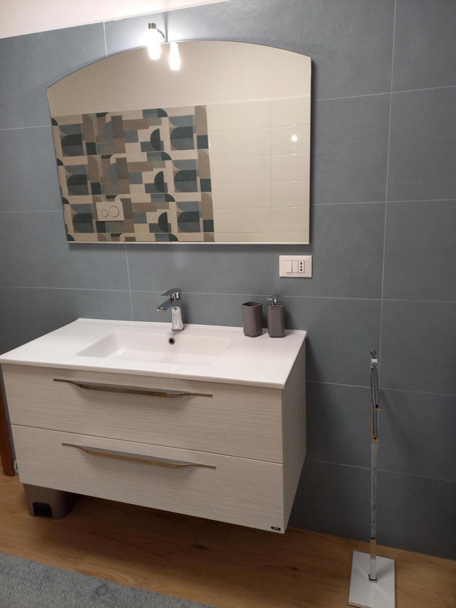 Casa Vacanze Paola Romeno Εξωτερικό φωτογραφία
