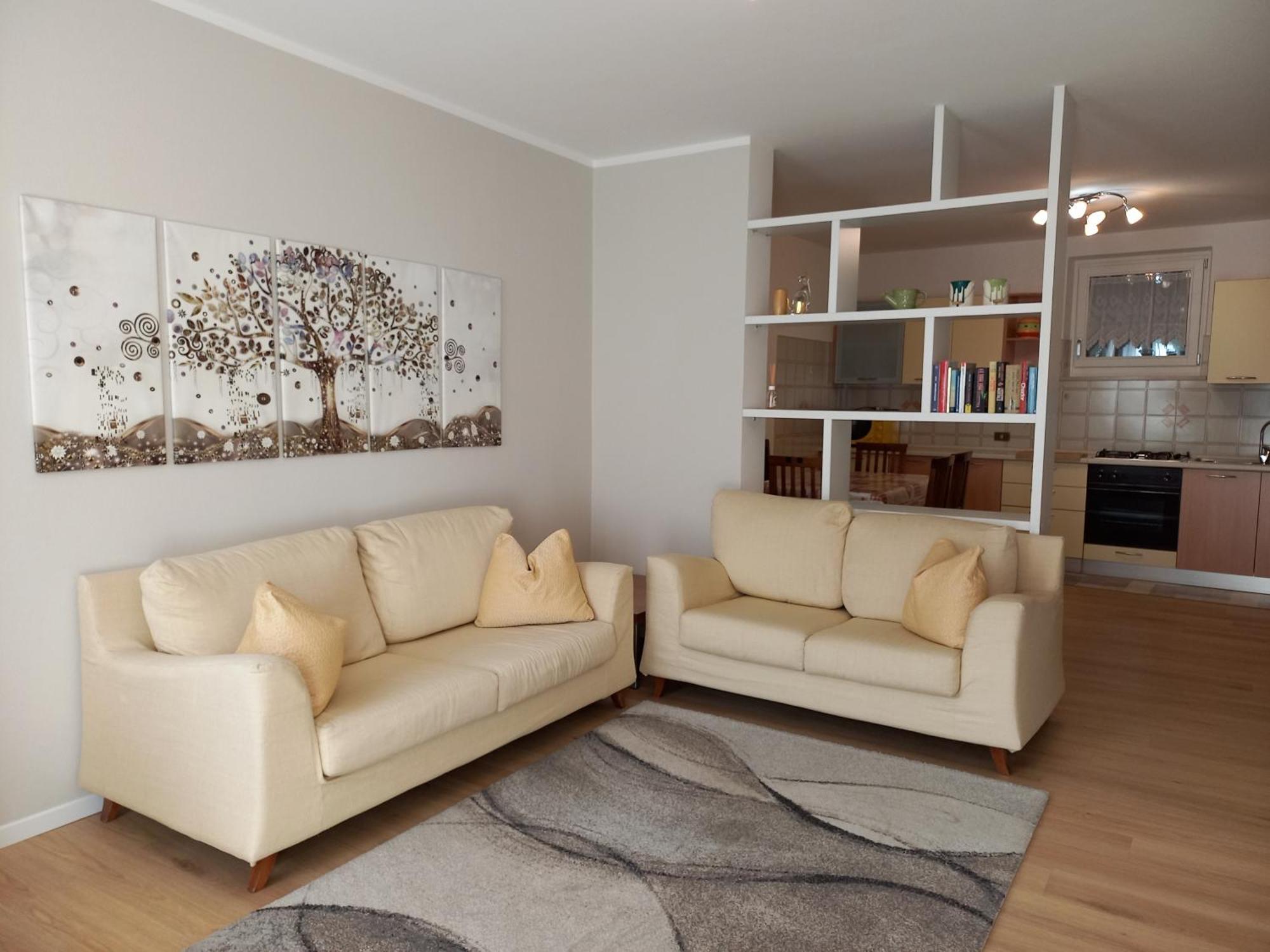 Casa Vacanze Paola Romeno Εξωτερικό φωτογραφία