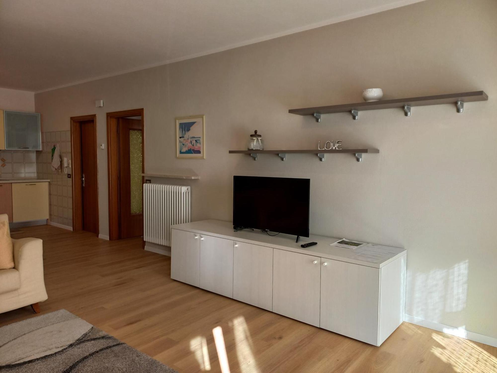 Casa Vacanze Paola Romeno Εξωτερικό φωτογραφία